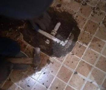 新邵卫生间漏水维修公司为您分享下卫生间渗水如何处理及注意事项