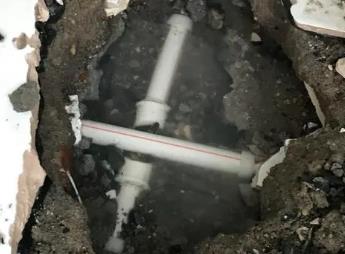 新邵阳台漏水维修公司为您分享楼上楼下漏水怎么处理