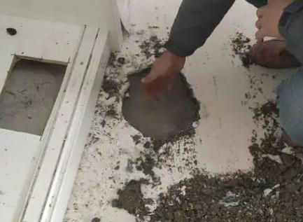 新邵卫生间漏水维修公司分享下精确定位查漏水一次多少钱?不同级别收费不同